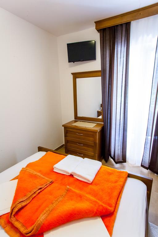 Apartments Ljubica Herceg Novi Quarto foto