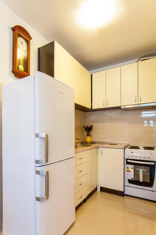 Apartments Ljubica Herceg Novi Quarto foto