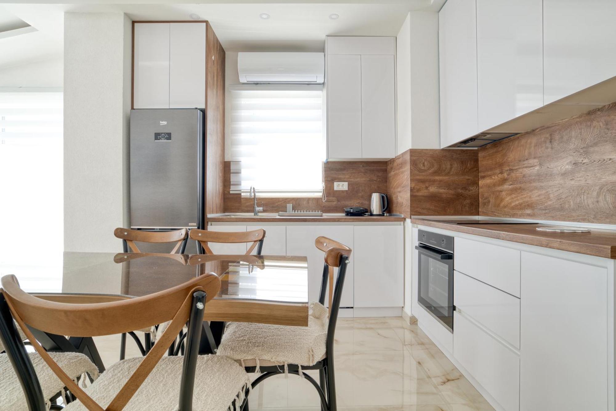Apartments Ljubica Herceg Novi Exterior foto